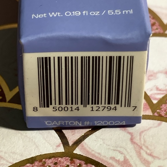 Game face second skin concealer Standout - Picture 7 of 7